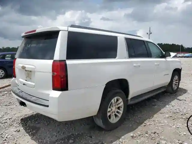 1GNSCJKC3FR501425 2015 CHEVROLET SUBURBAN-2