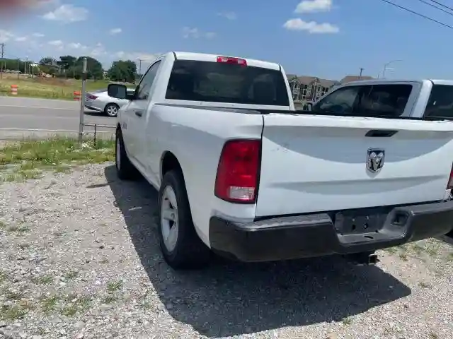 3C6JR6AGXFG687430 2015 RAM 1500-3