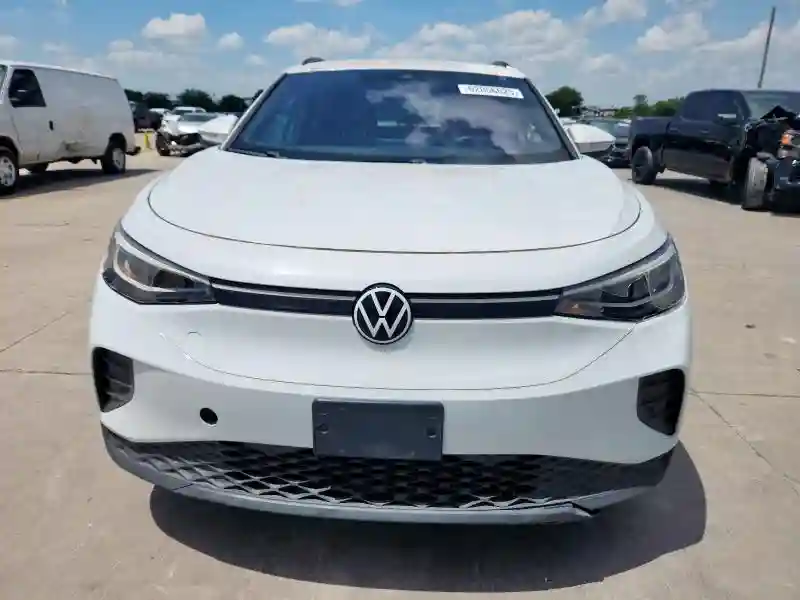 WVGJNPE27MP057779 2021 VOLKSWAGEN ID.4 PRO-4
