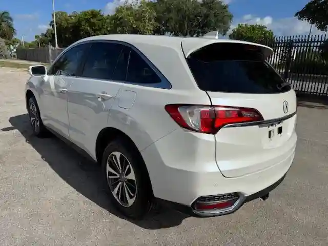 5J8TB4H73HL019430 2017 ACURA RDX-1