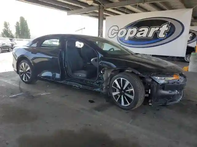 50EA1PGA8SA006131 2025 LUCID MOTORS AIR PURE-3
