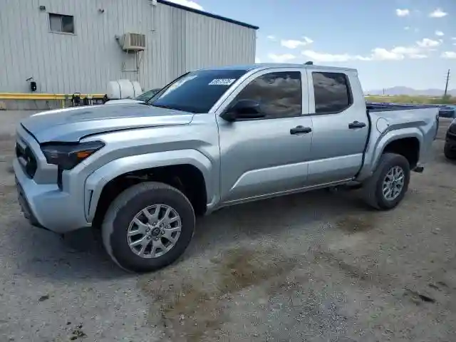 3TYKD5HN3ST025070 2025 TOYOTA TACOMA-0