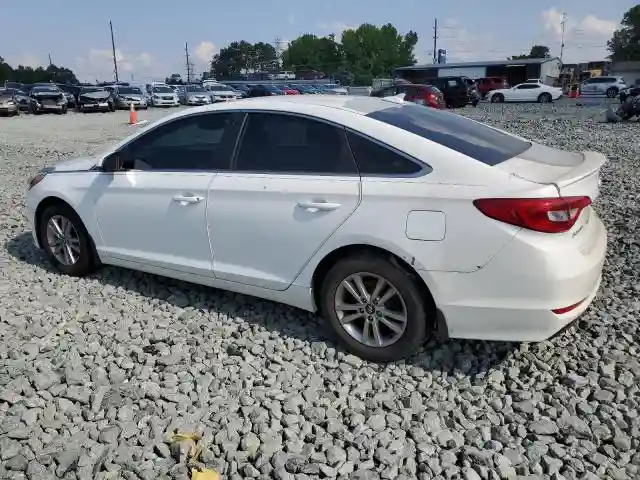 5NPE24AF5GH435605 2016 HYUNDAI SONATA-1