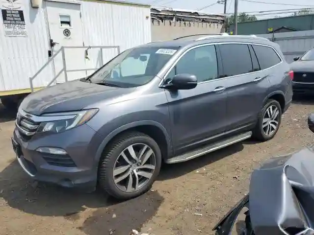 5FNYF6H02GB056980 2016 HONDA PILOT-0