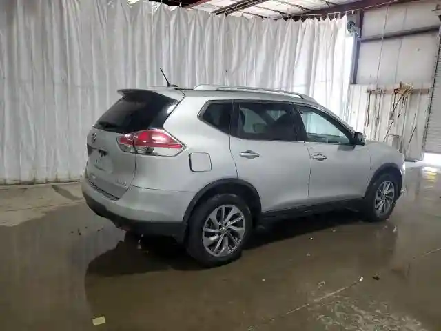 5N1AT2MV5FC778794 2015 NISSAN ROGUE-2