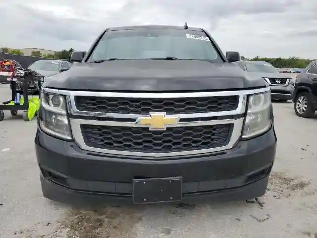 1GNSKHKC4JR129985 2018 CHEVROLET SUBURBAN-4