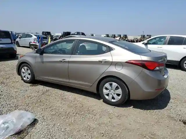 5NPDH4AE7GH675286 2016 HYUNDAI ELANTRA-1
