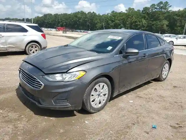 3FA6P0G77KR280520 2019 FORD FUSION-0