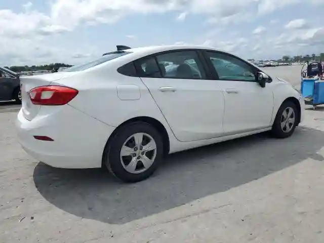 1G1BC5SM3H7215557 2017 CHEVROLET CRUZE-2
