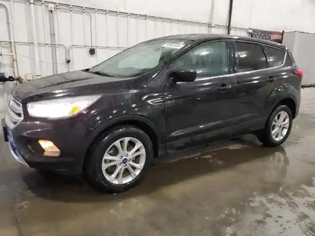 1FMCU9GD3KUA47206 2019 FORD ESCAPE-0