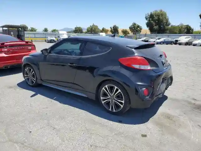 KMHTC6AE8GU281075 2016 HYUNDAI VELOSTER-1