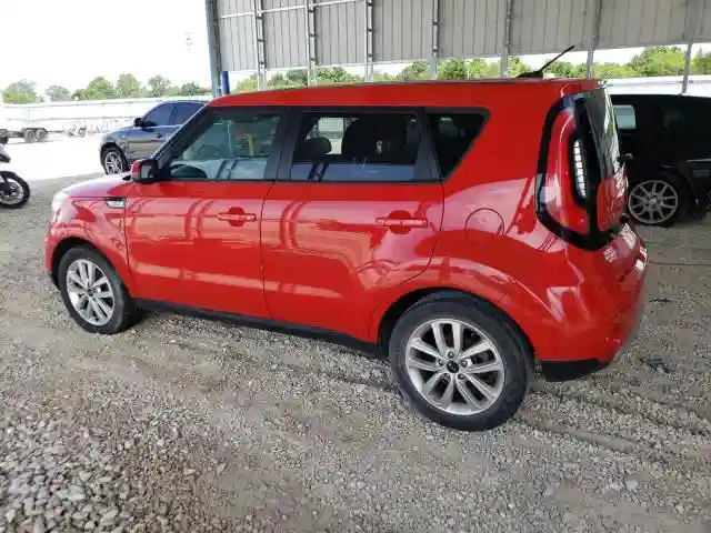KNDJP3A51J7535357 2018 KIA SOUL-1