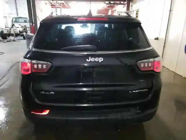 3C4NJDCB2LT221372 2020 JEEP COMPASS-5