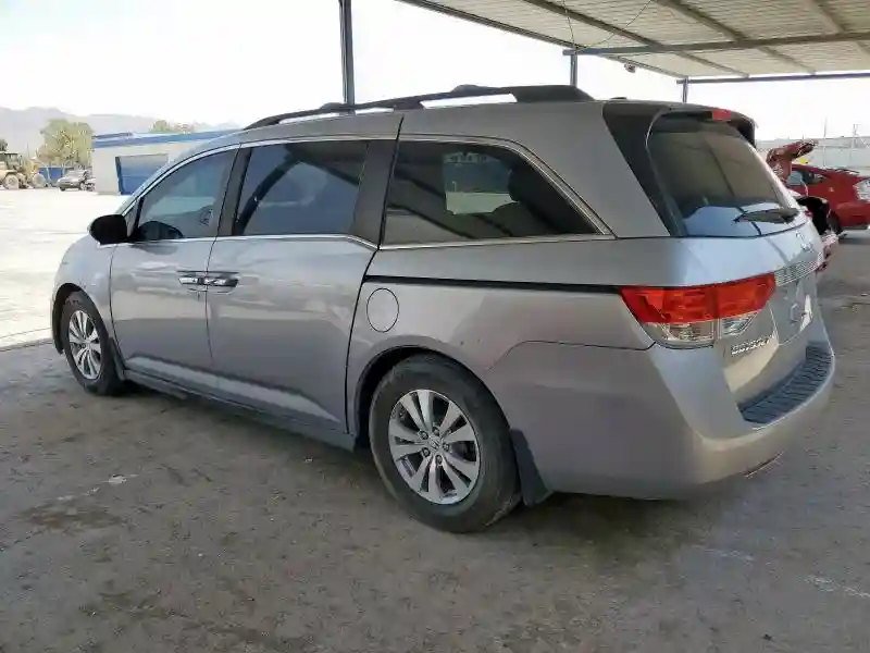 5FNRL5H34GB035727 2016 HONDA ODYSSEY-1
