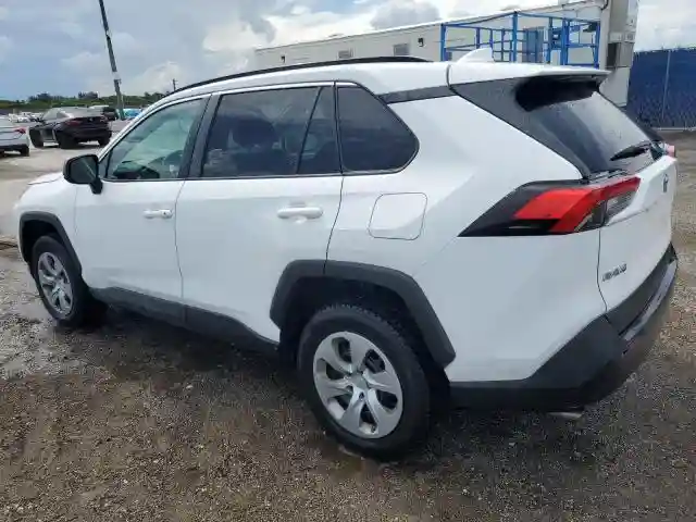 2T3H1RFV2MW129253 2021 TOYOTA RAV4-1