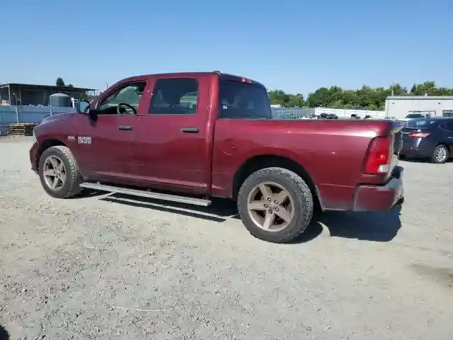 1C6RR6KT6GS215962 2016 RAM 1500-1