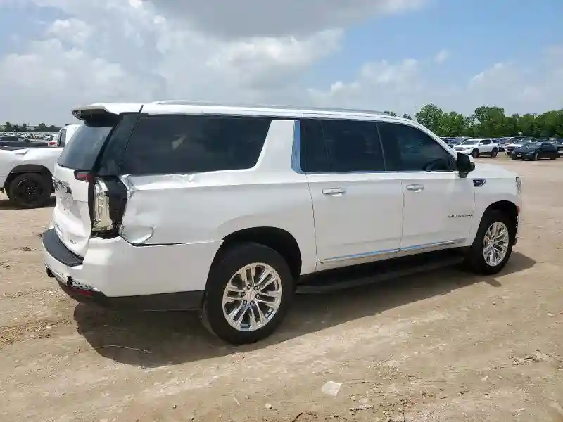 1GKS2GKD6MR429631 2021 GMC YUKON-2