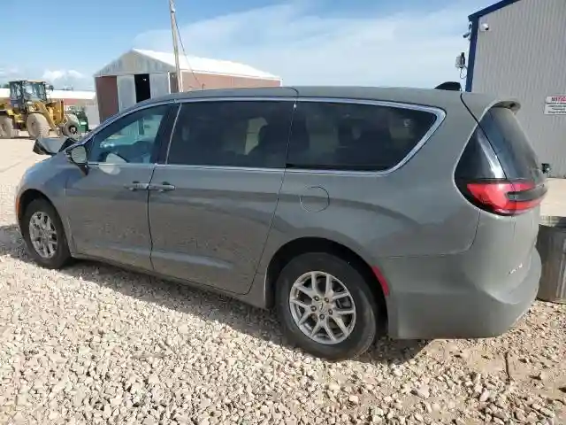 2C4RC1BG5SR504762 2025 CHRYSLER PACIFICA S-1