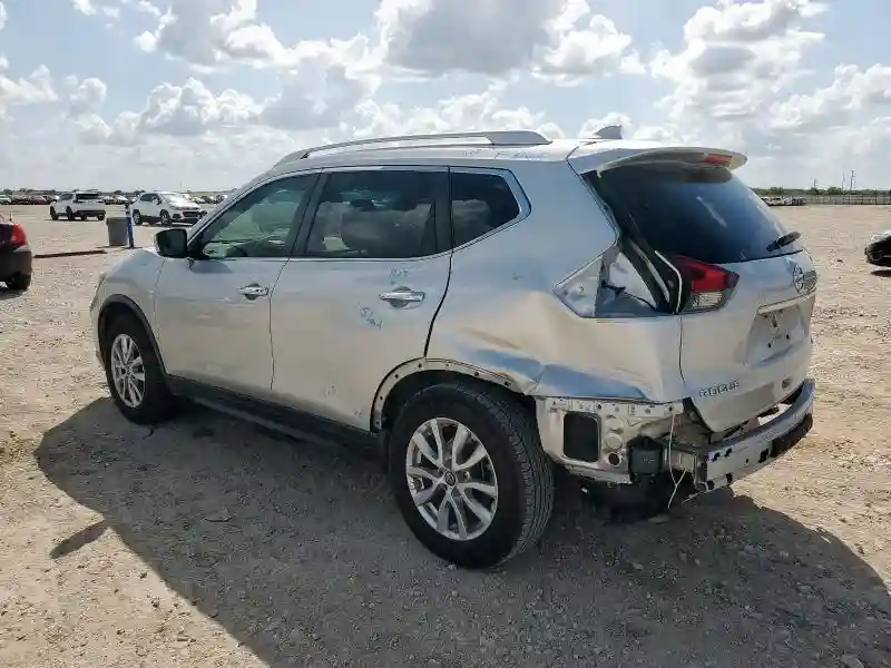 KNMAT2MT2LP523690 2020 NISSAN ROGUE-1