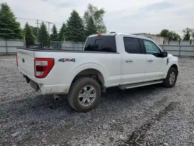 1FTFW1E52PFB03351 2023 FORD F-150-2