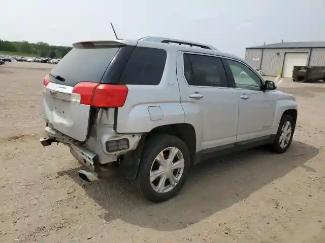 2GKFLPE39H6226882 2017 GMC TERRAIN-2