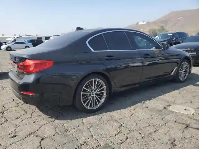 WBAJA5C50KG900572 2019 BMW 5 SERIES-2