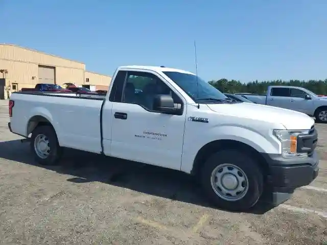 1FTMF1CB0KKF30186 2019 FORD ALL MODELS-3