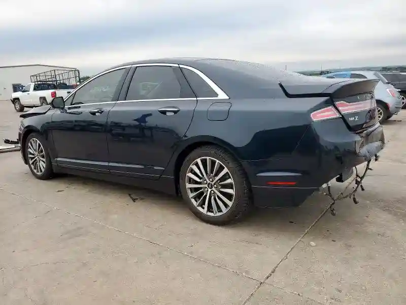 3LN6L5A9XLR617109 2020 LINCOLN MKZ-1