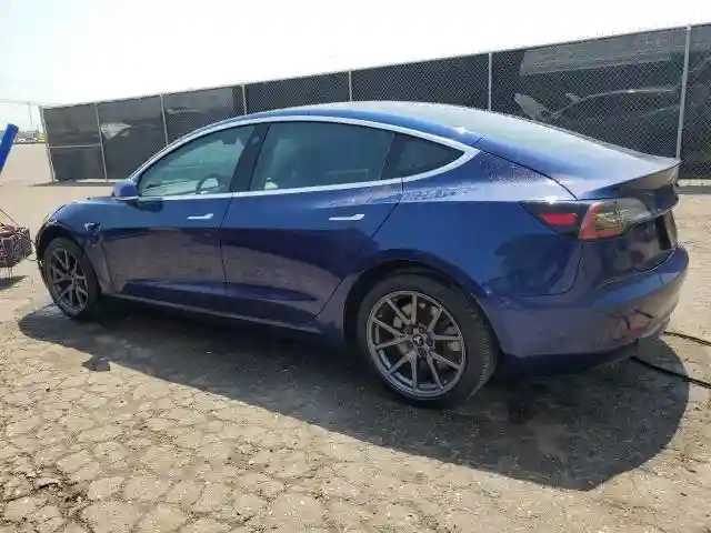 5YJ3E1EA1LF657546 2020 TESLA MODEL 3-1