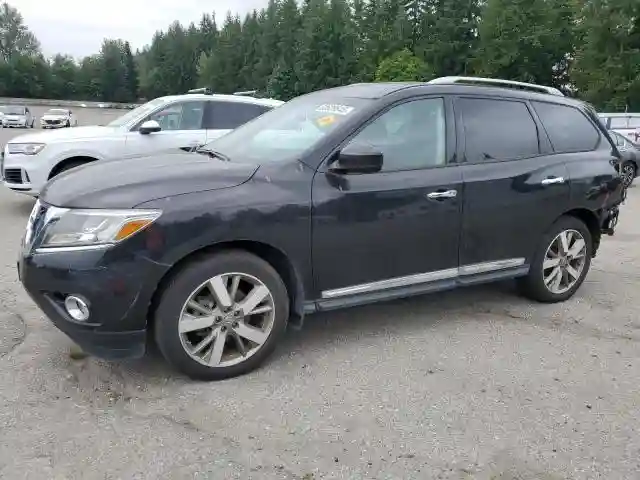 5N1AR2MM4FC675811 2015 NISSAN PATHFINDER-0