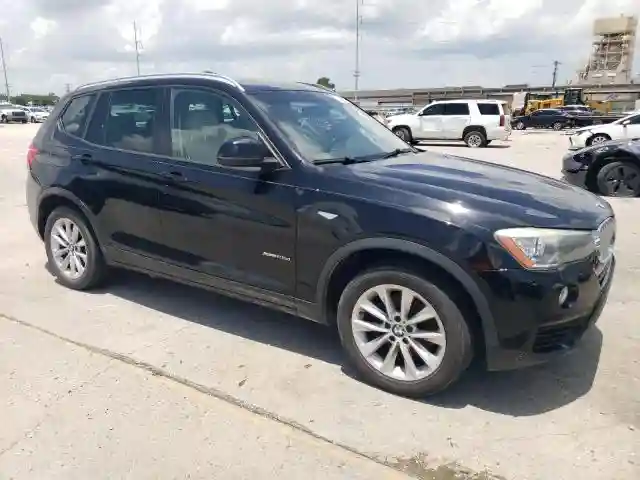 5UXWY3C50F0E97444 2015 BMW X3-3