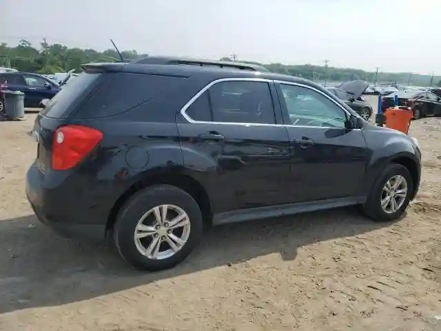 2GNALBEK2F1181012 2015 CHEVROLET EQUINOX-2