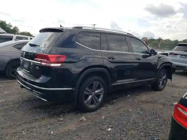 1V2XR2CA2KC541975 2019 VOLKSWAGEN ATLAS-2