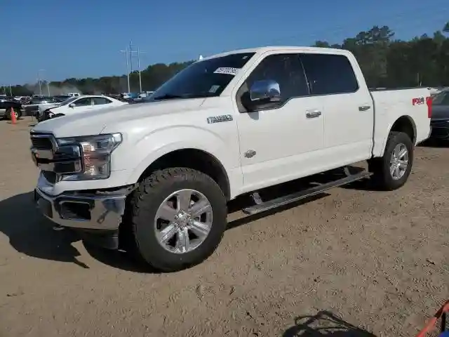 1FTEW1E5XLFA68399 2020 FORD F-150-0