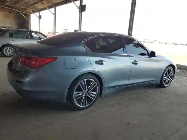 JN1EV7AR0HM832300 2017 INFINITI Q50-2