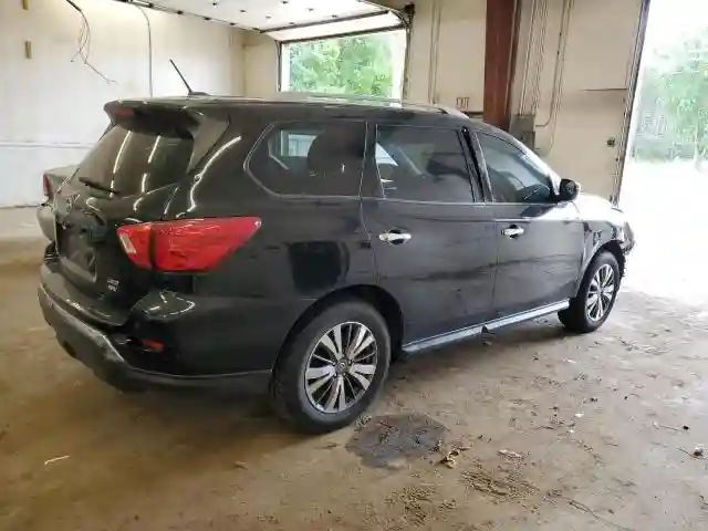 5N1DR2MM0HC675613 2017 NISSAN PATHFINDER-2