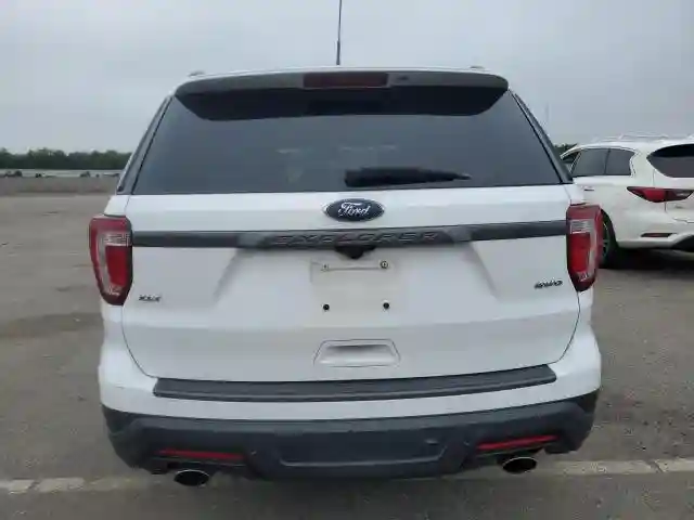 1FM5K8D84KGA57144 2019 FORD EXPLORER-5
