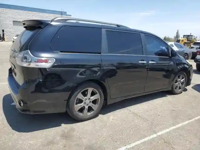 5TDXZ3DC7HS787029 2017 TOYOTA SIENNA-2