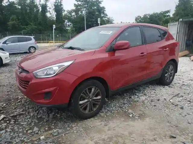 KM8JT3AF7FU084833 2015 HYUNDAI TUCSON-0