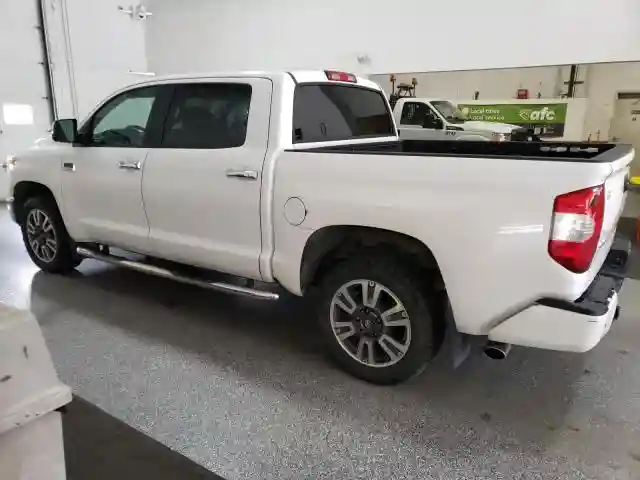 5TFAY5F19JX753397 2018 TOYOTA TUNDRA-1