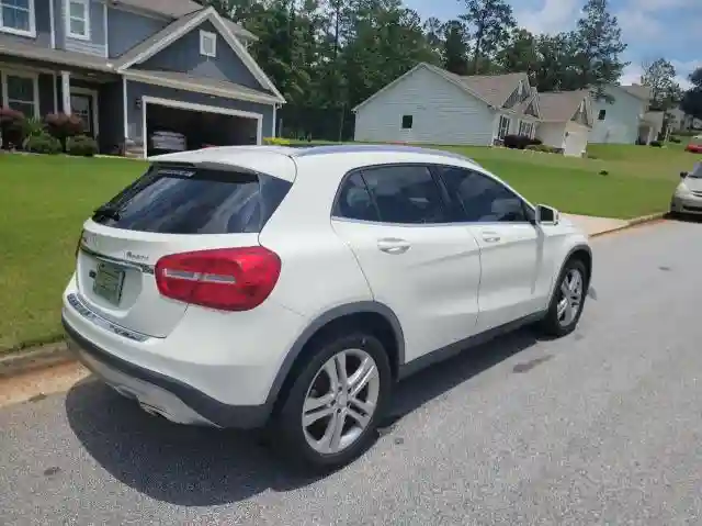 WDCTG4GB4FJ090175 2015 MERCEDES-BENZ GLA-CLASS-3
