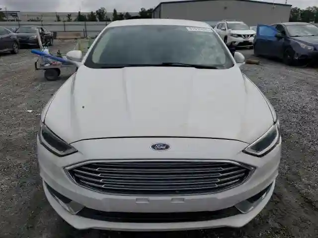 3FA6P0PUXJR275381 2018 FORD FUSION-4