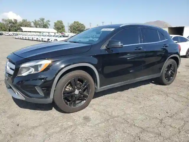 WDCTG4GB5HJ334905 2017 MERCEDES-BENZ GLA-CLASS-0