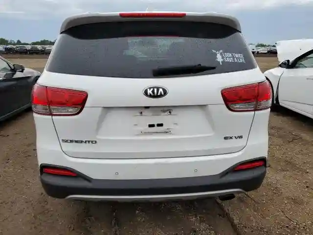 5XYPHDA53JG430870 2018 KIA SORENTO-5