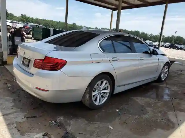 WBA5A7C52FD624643 2015 BMW 5 SERIES-2
