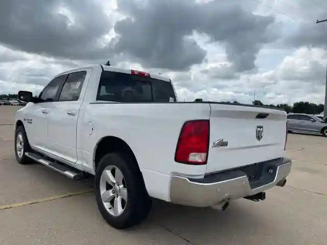 1C6RR6LT3GS170087 2016 RAM 1500-2