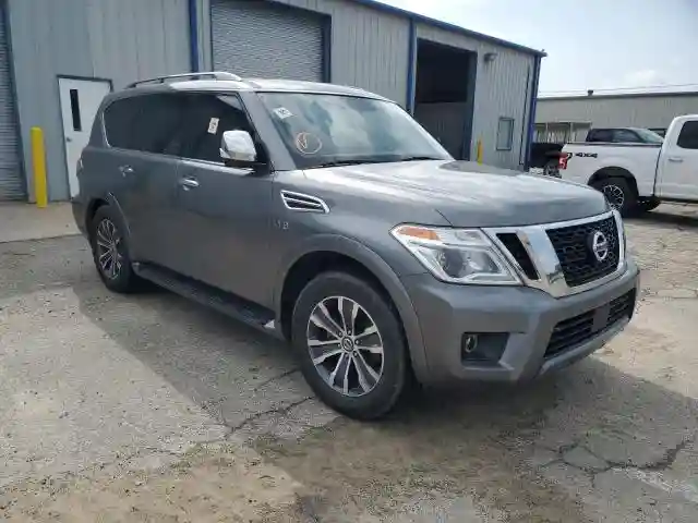 JN8AY2NDXK9088594 2019 NISSAN ARMADA-3
