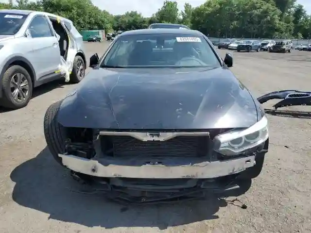WBA3T1C57FP820896 2015 BMW 4 SERIES-4
