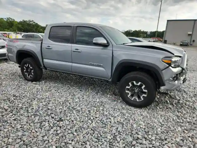 3TYCZ5AN4MT011925 2021 TOYOTA TACOMA-3