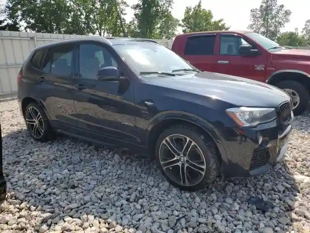 5UXWX9C59G0D74149 2016 BMW X3-3